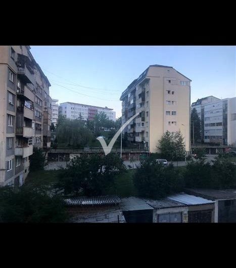 Banesë 40 m² në lagjen Ulpiana