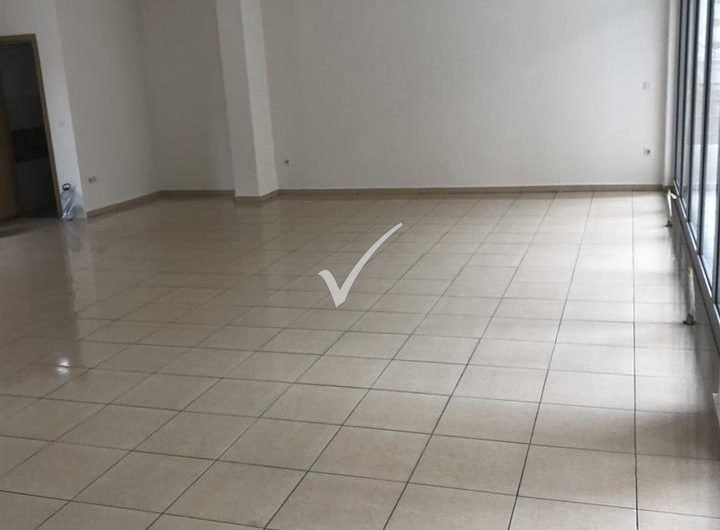 Lokal 62 m² në lagjen Bregu i Diellit