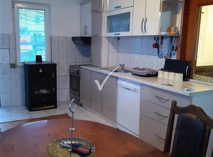 Shtëpi 160 m² në lagjen Arbëria (Dragodan)