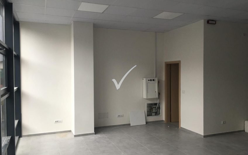 Lokal 43 m² në lagjen Veternik