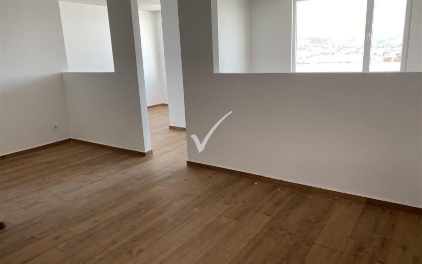 Lokal 63 m² në lagjen Hajvali (tek Pallati i Avokatëve)