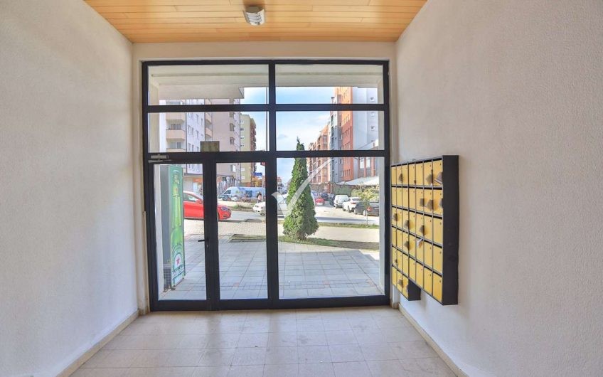 Banesë 107 m² në lagjen Kalabria (Emshir)