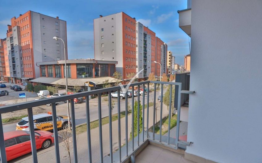 Banesë 107 m² në lagjen Kalabria (Emshir)