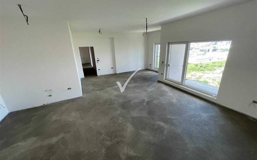 Penthouse 468 m² në lagjen Prishtina e re