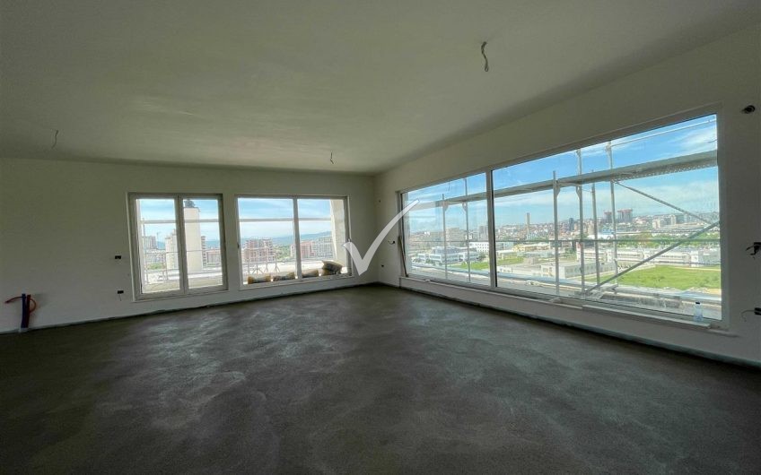 Penthouse 468 m² në lagjen Prishtina e re