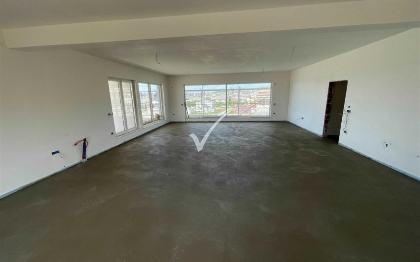 Penthouse 468 m² në lagjen Prishtina e re