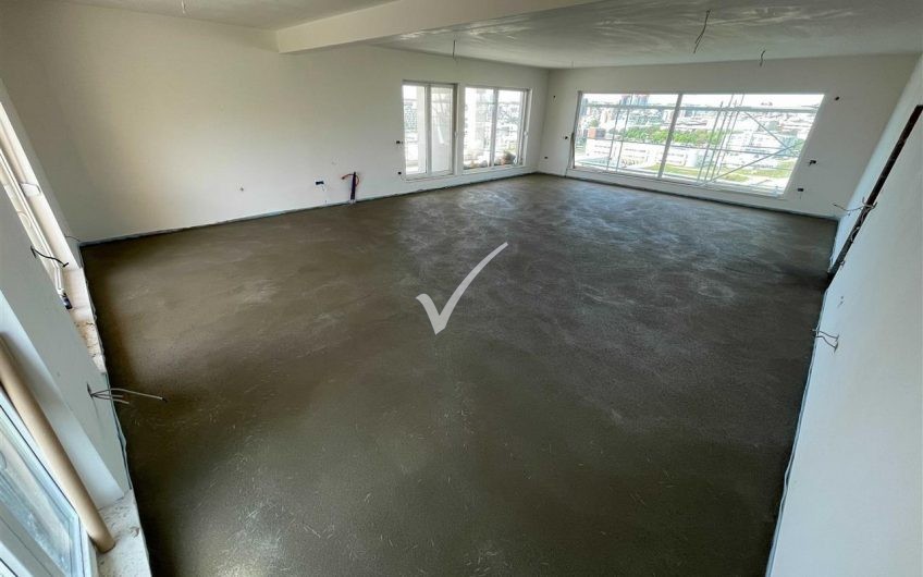 Penthouse 468 m² në lagjen Prishtina e re