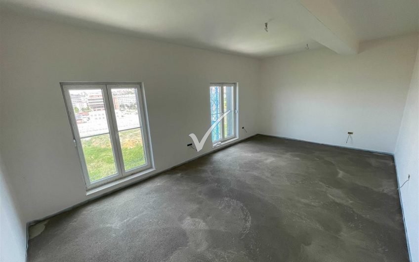 Penthouse 468 m² në lagjen Prishtina e re