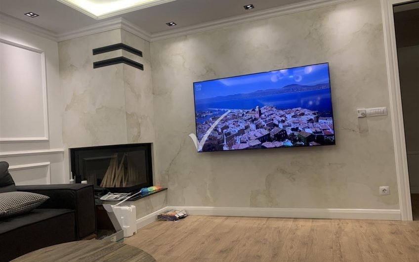 SHTËPI 160 M² NË BARDHOSH