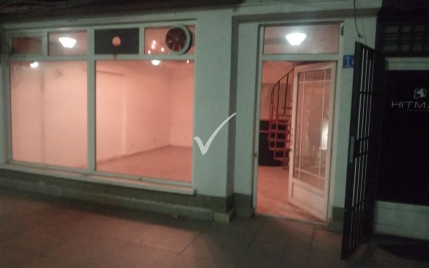 LOKAL 40 M² TE POSTA KRYESORE