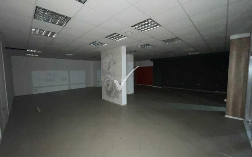 LOKAL 120 M² NË DRAGODAN