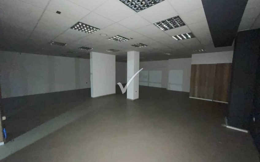 LOKAL 120 M² NË DRAGODAN