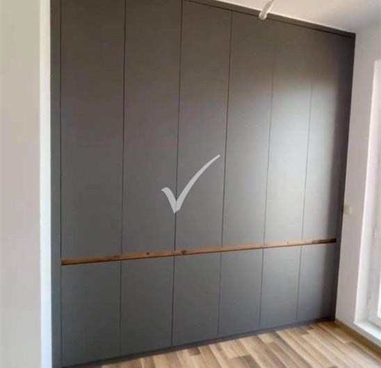 PENTHOUSE 4+1 NË RRUGEN C