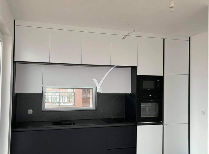 PENTHOUSE 4+1 NË RRUGEN C