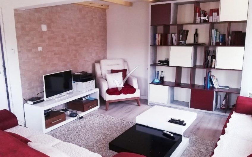 Shtëpi 120 m² në lagjen Dardania