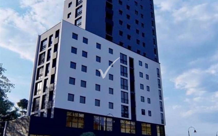 PENTHOUSE 3+1 NË LAGJEN PRISHTINA E RE