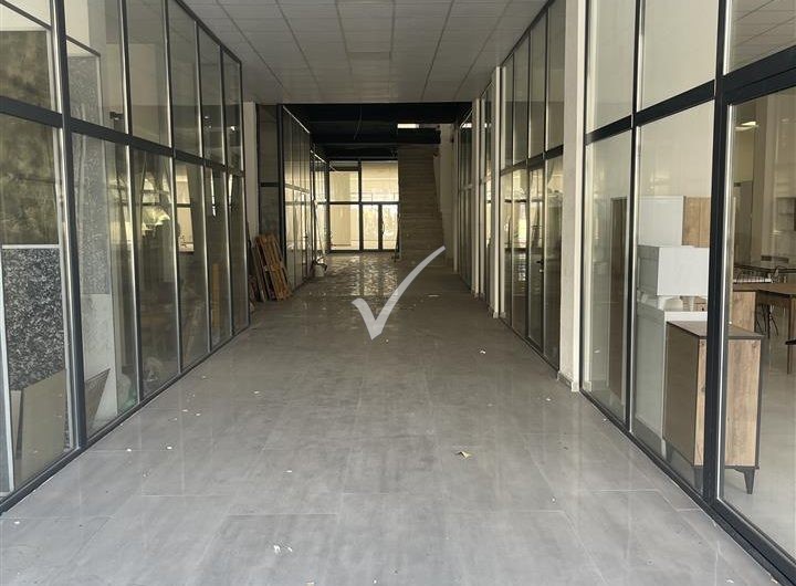 LOKAL 300M2 NE FUSHE KOSOVE