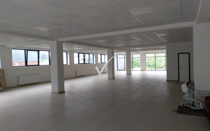 LOKAL 300M2 NE ARBERI(DRAGODAN)