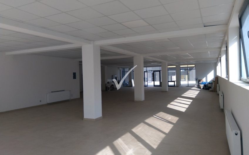 LOKAL 300M2 NE ARBERI(DRAGODAN)