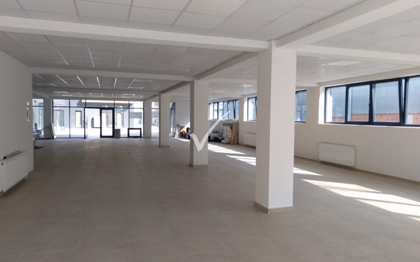 LOKAL 300M2 NE ARBERI(DRAGODAN)