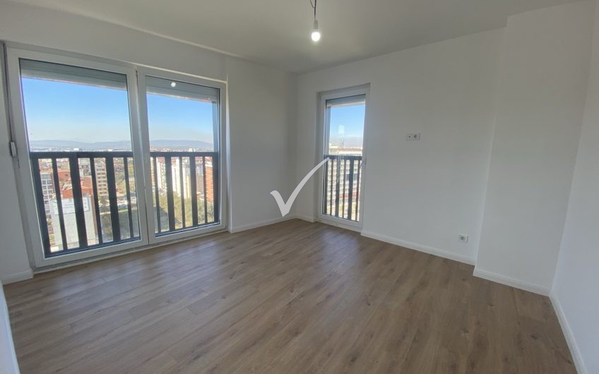 PENTHOUSE 3+1 NË LAGJEN PRISHTINA E RE