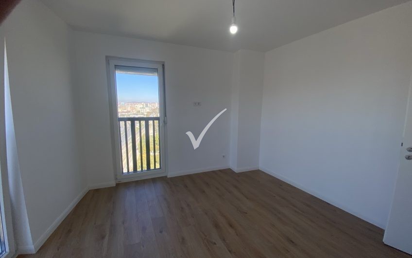 PENTHOUSE 3+1 NË LAGJEN PRISHTINA E RE