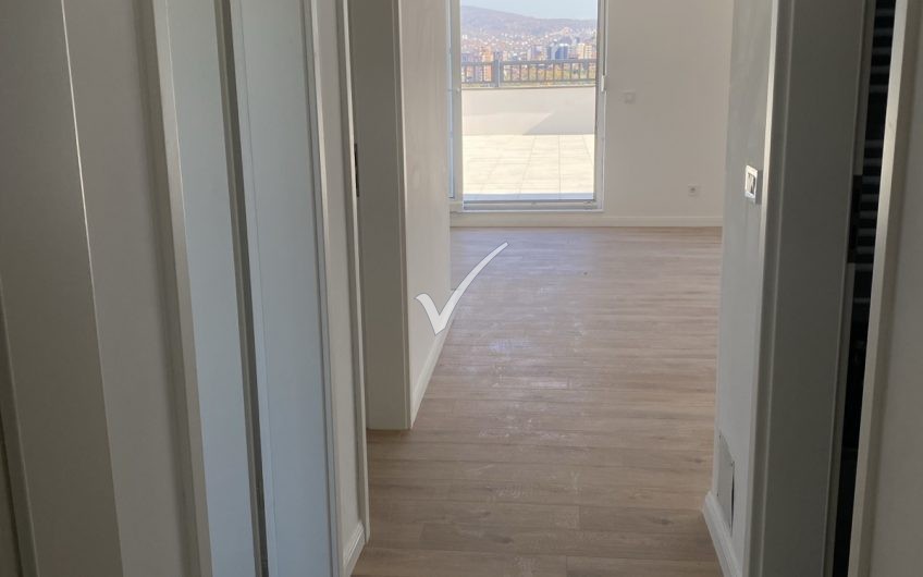 PENTHOUSE 3+1 NË LAGJEN PRISHTINA E RE