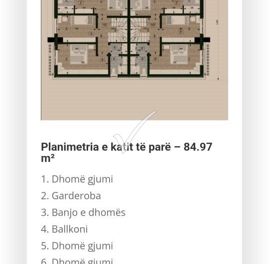 SHTEPI 200M2 NE LAGJEN MATI 1