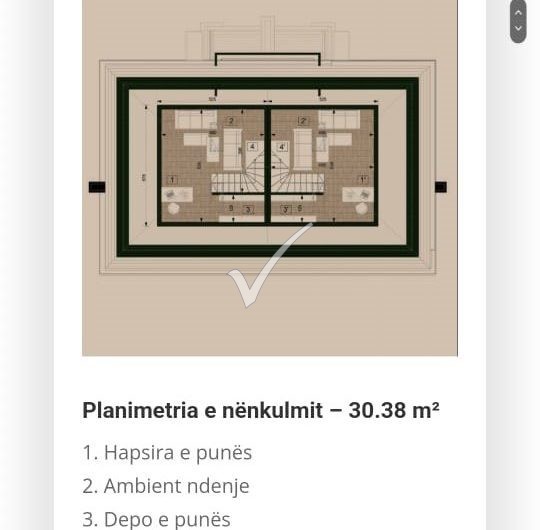 SHTEPI 200M2 NE LAGJEN MATI 1