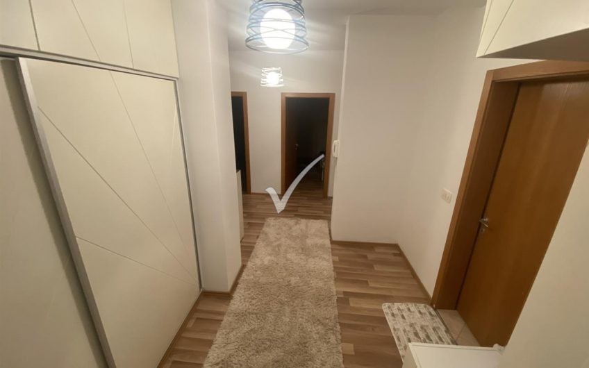 PENTHOUSE 3+1 NË FUSHË KOSOVË