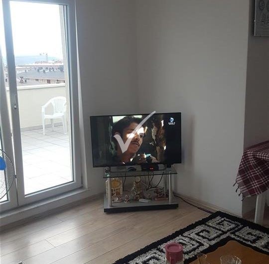 PENTHOUSE 2+1 NË FUSHË KOSOVË