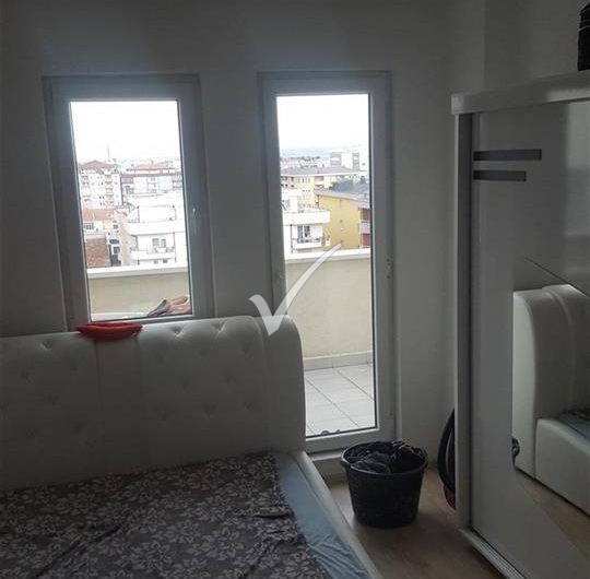 PENTHOUSE 2+1 NË FUSHË KOSOVË