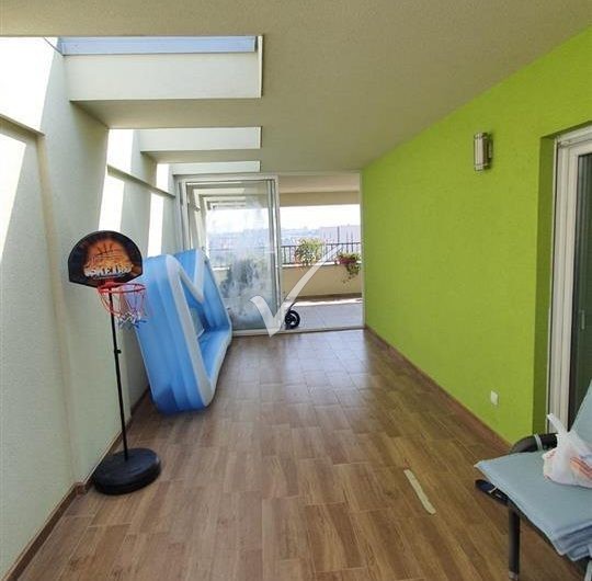 PENTHOUSE 3+1 NË ARBËRI(DRAGODAN)