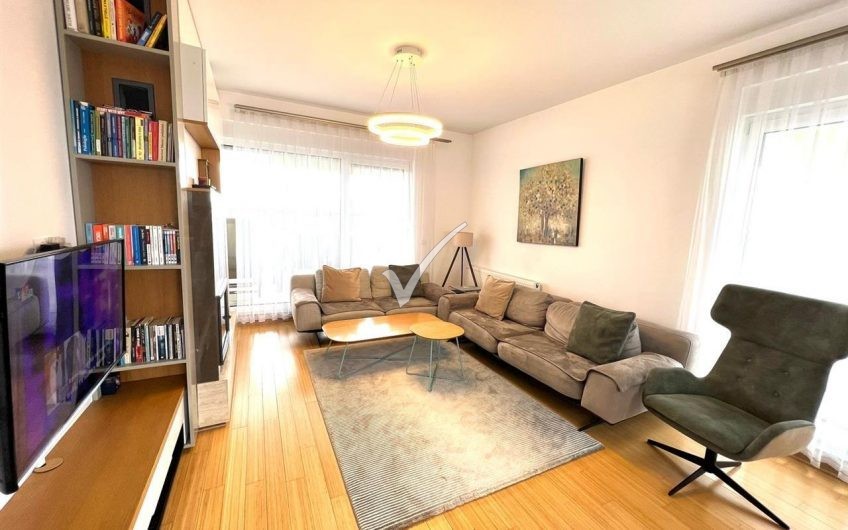 PENTHOUSE 3+1 NË ARBËRI(DRAGODAN)