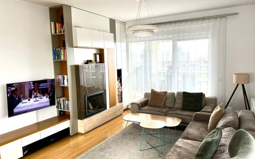 PENTHOUSE 3+1 NË ARBËRI(DRAGODAN)