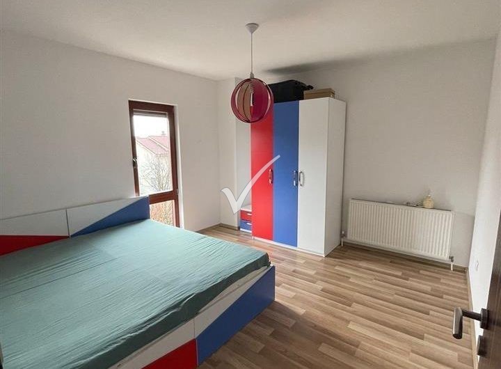 SHTËPI 250M2 NË LAGJEN NIC