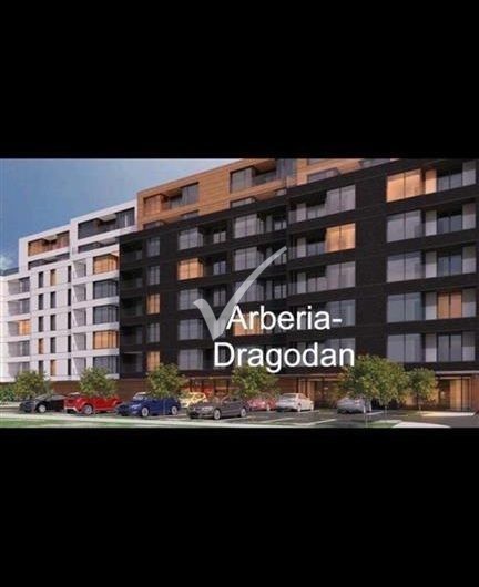 BANESË 2+1 NË ARBËRI(DRAGODAN)