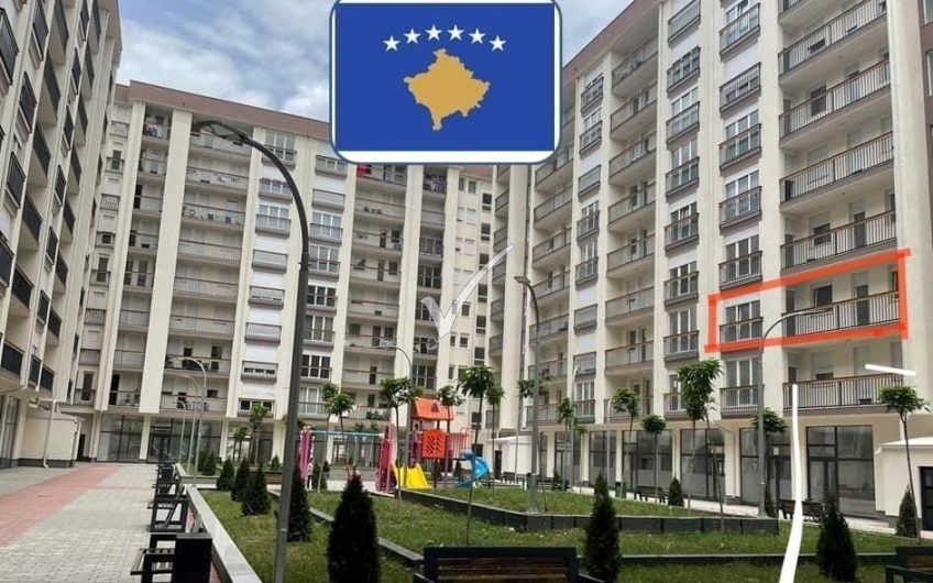 BANESË 2+1 NË FUSHË KOSOVË