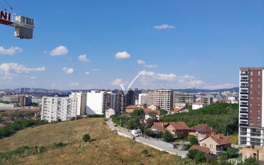 BANESË 2+1 NË LAGJEN PRISHTINA E RE