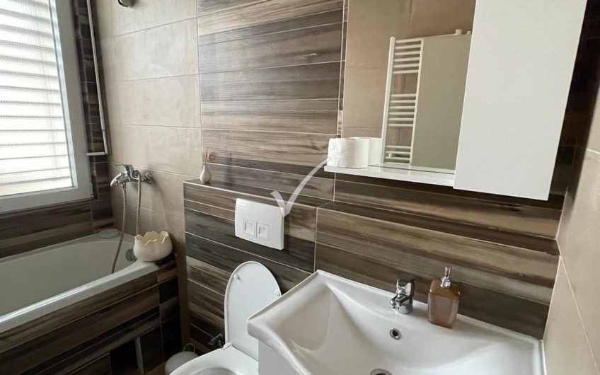 PENTHOUSE 3+1 NË RRUGËN B