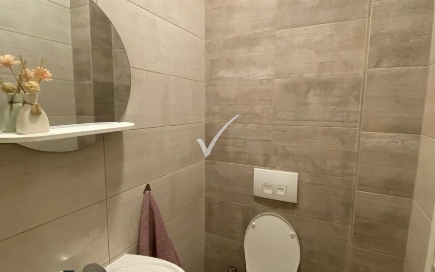 PENTHOUSE 3+1 NË RRUGËN B