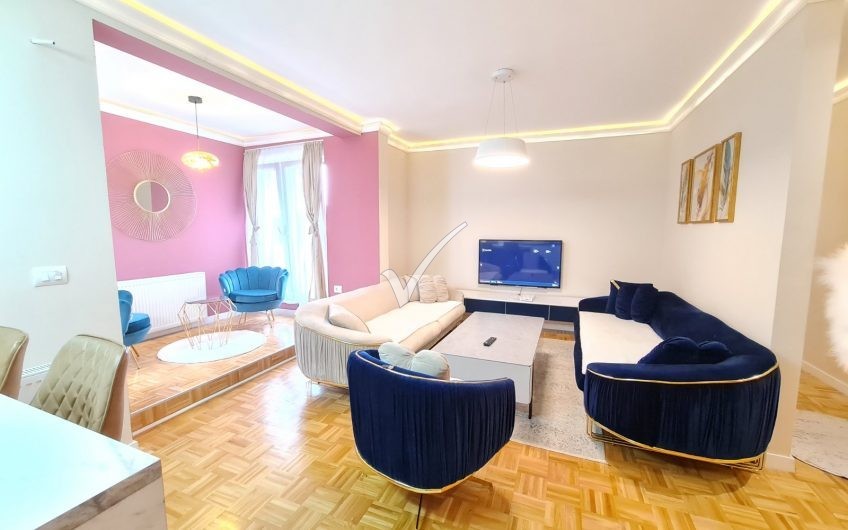 PENTHOUSE NË LAGJEN PRISHTINA E RE