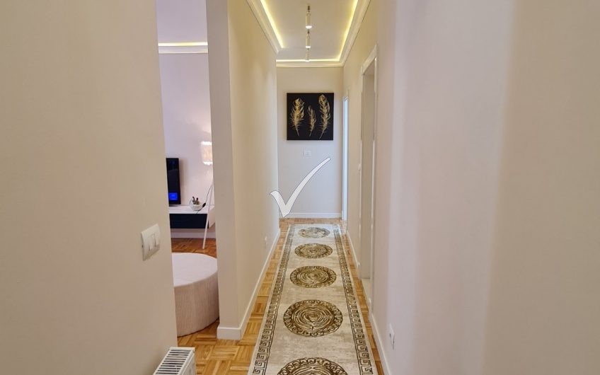 PENTHOUSE NË LAGJEN PRISHTINA E RE