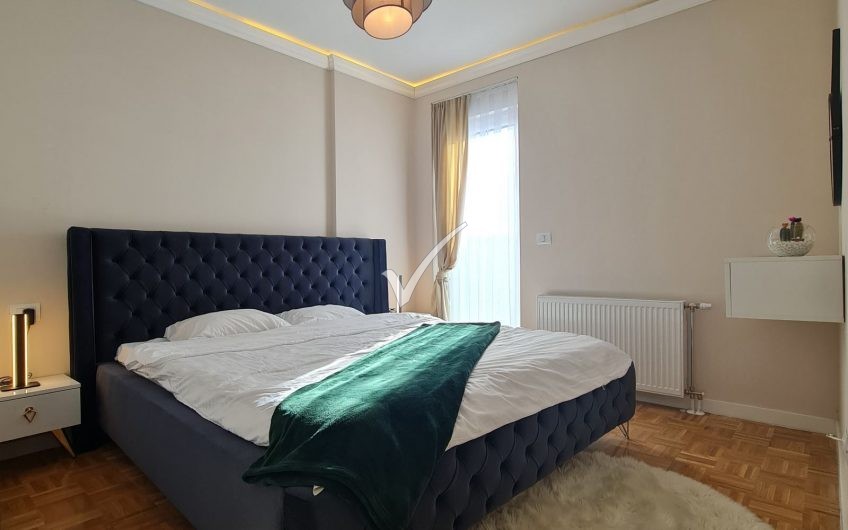 PENTHOUSE NË LAGJEN PRISHTINA E RE