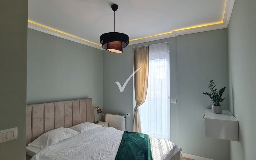 PENTHOUSE NË LAGJEN PRISHTINA E RE