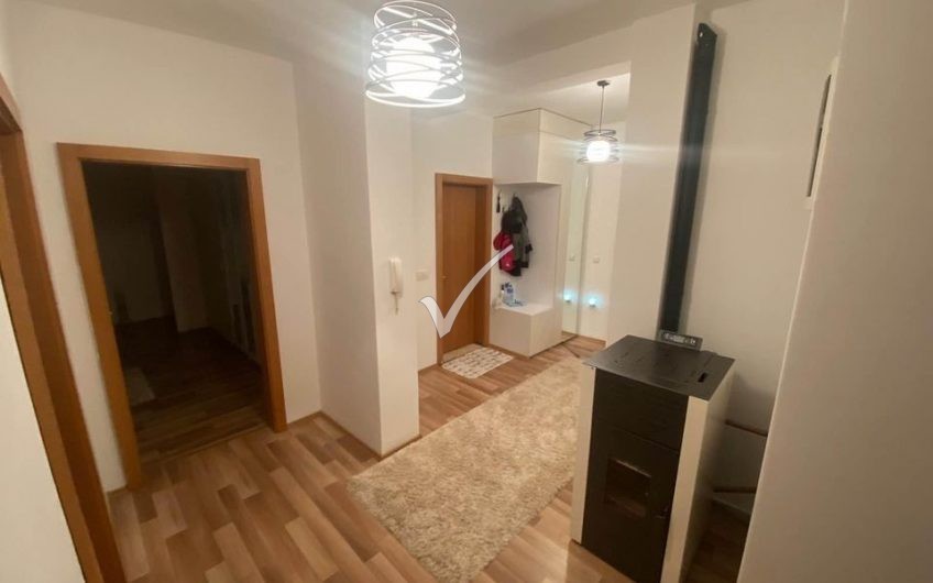 PENTHOUSE 3+1 NË FUSHË KOSOVË