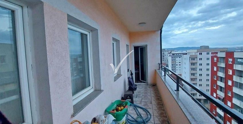 PENTHOUSE 3+1 NË FUSHË KOSOVË