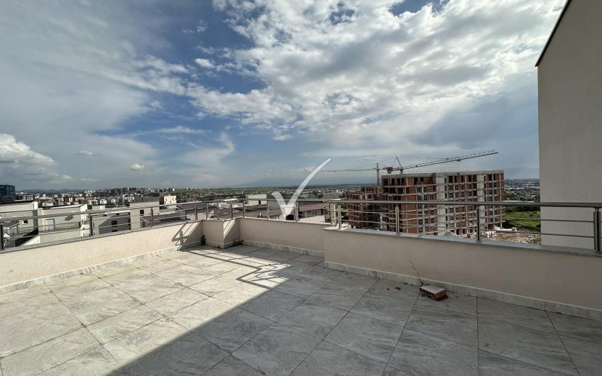 PENTHOUSE 3+1 NË ARBËRI(DRAGODAN)