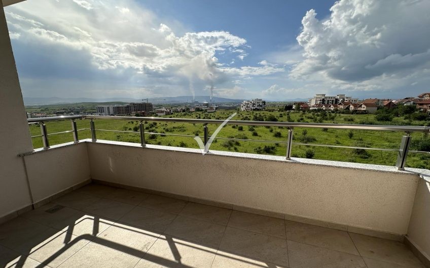 PENTHOUSE 3+1 NË ARBËRI(DRAGODAN)