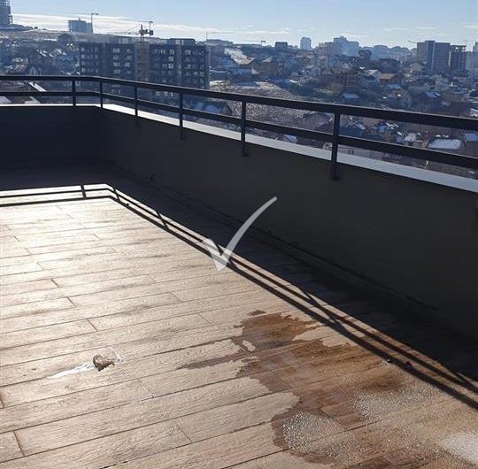 PENTHOUSE 3+1 NË RRUGËN B